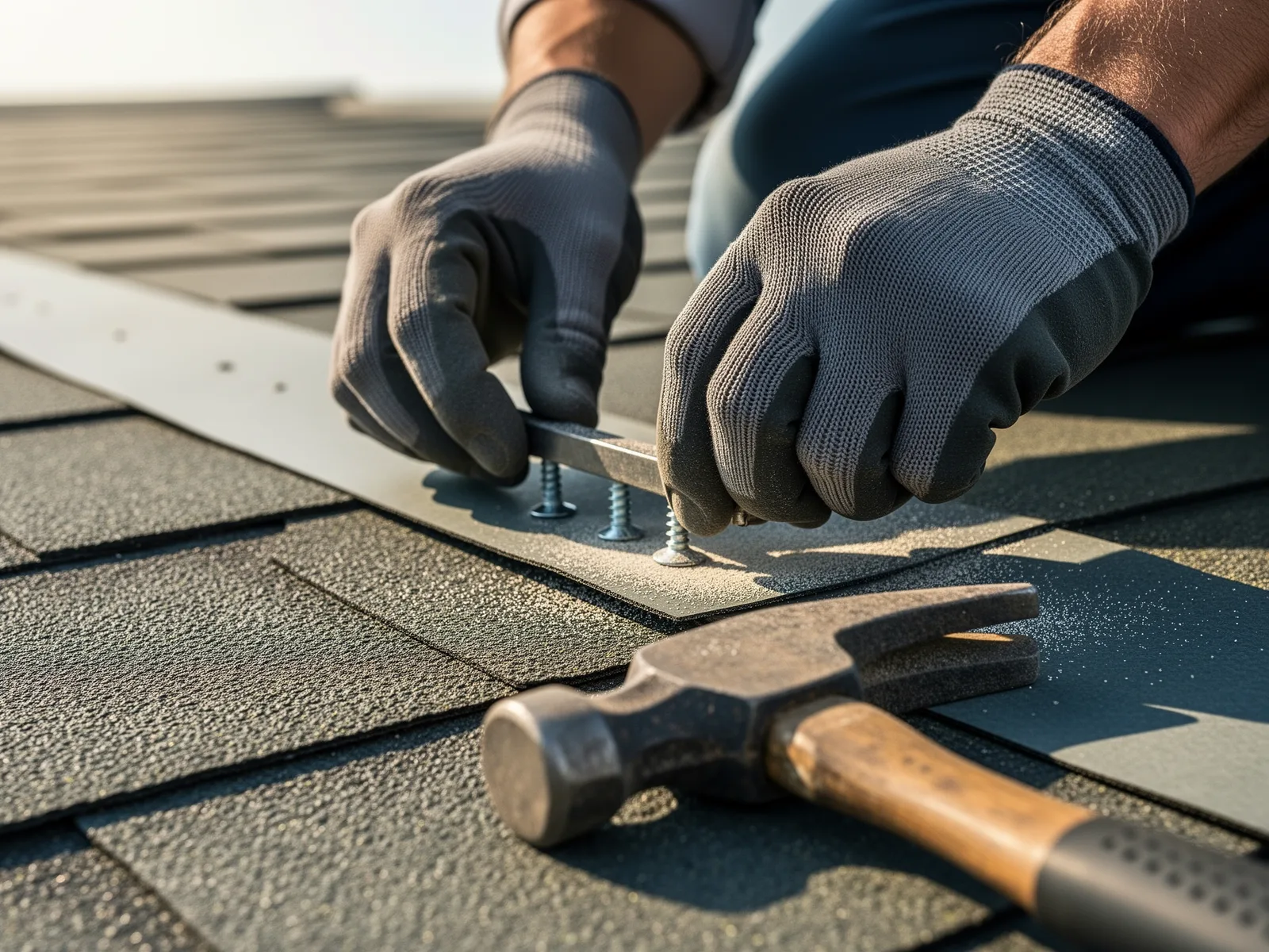 Why choose Fascia Repair in Hamburg, NJ